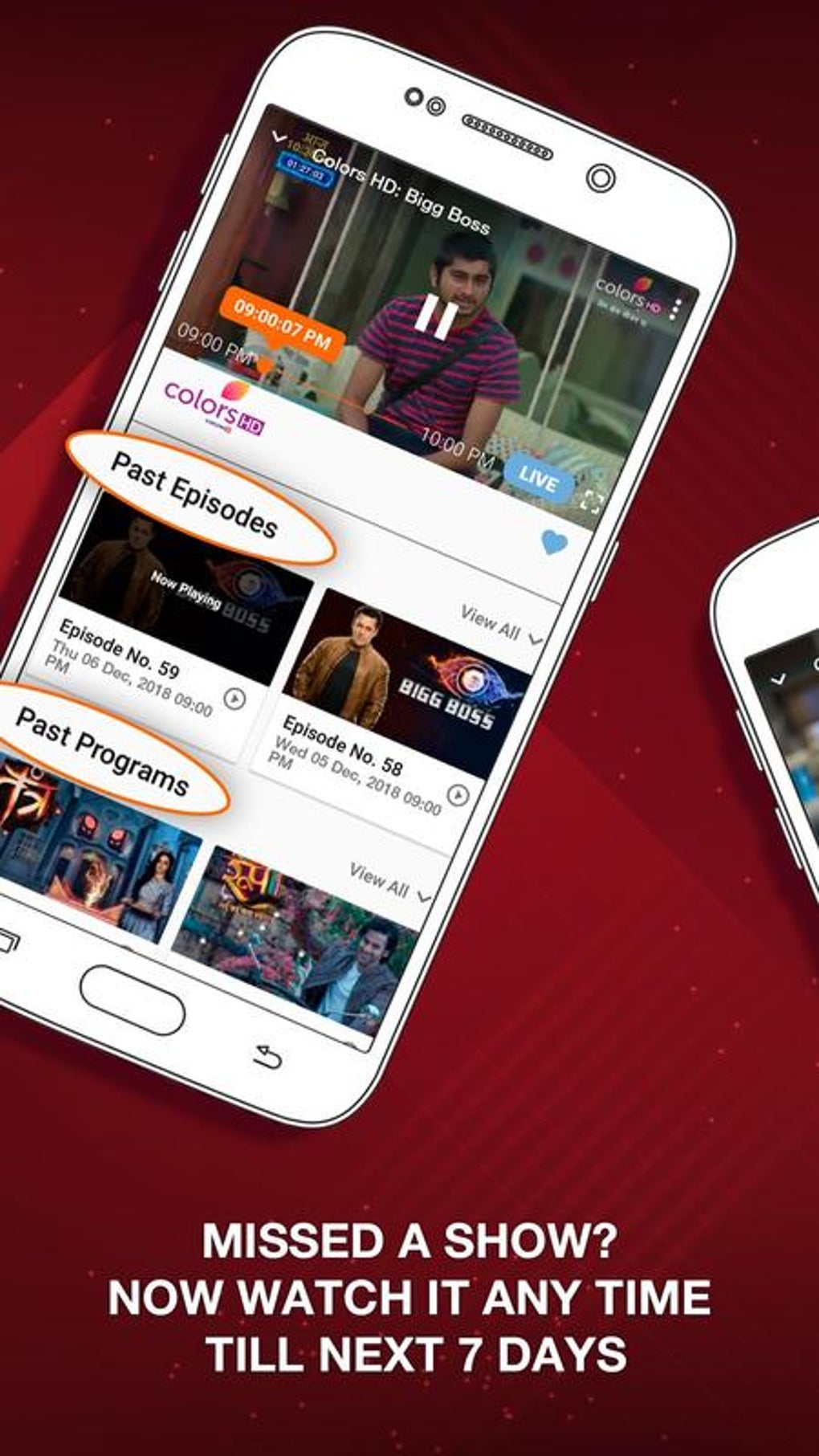 JioTV APK for Android Download